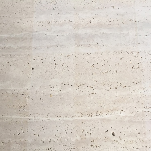 Италия Ivory White Travetine