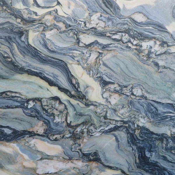 Кварцит Ocean Fantasy