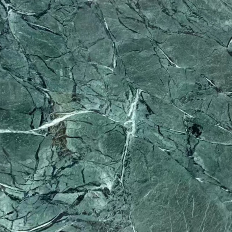 Тайваньский зеленый мрамор