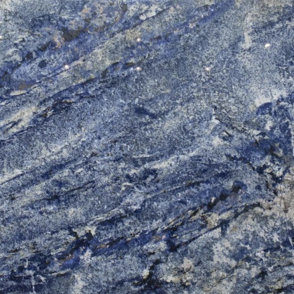 Гранит Blue Bahia
