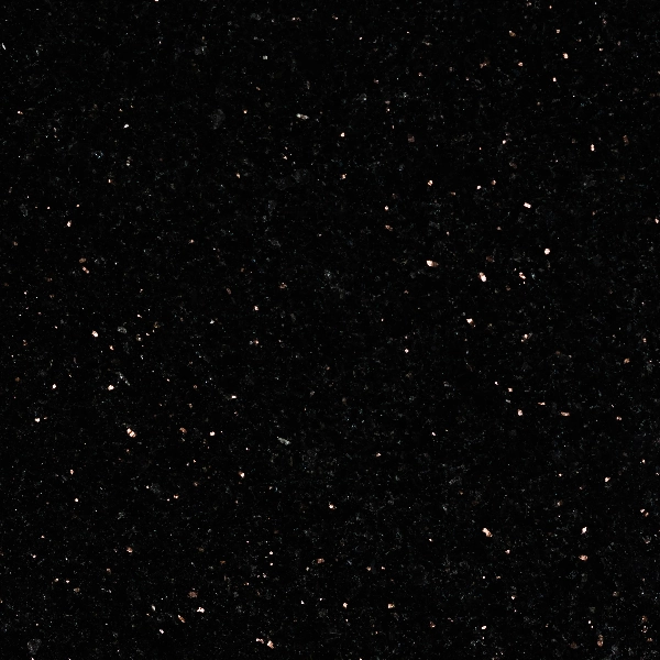 Гранит Black Galaxy