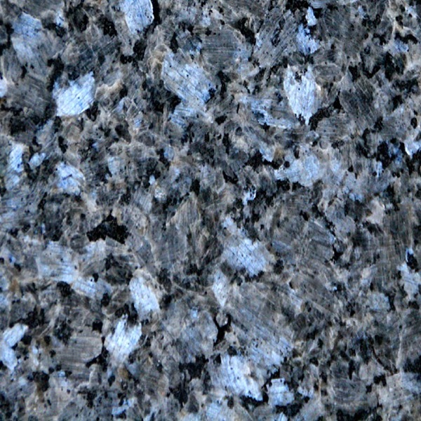Гранит Royal Blue Pearl