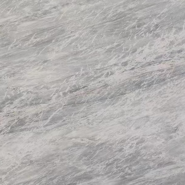 Голубая река, вода, луна