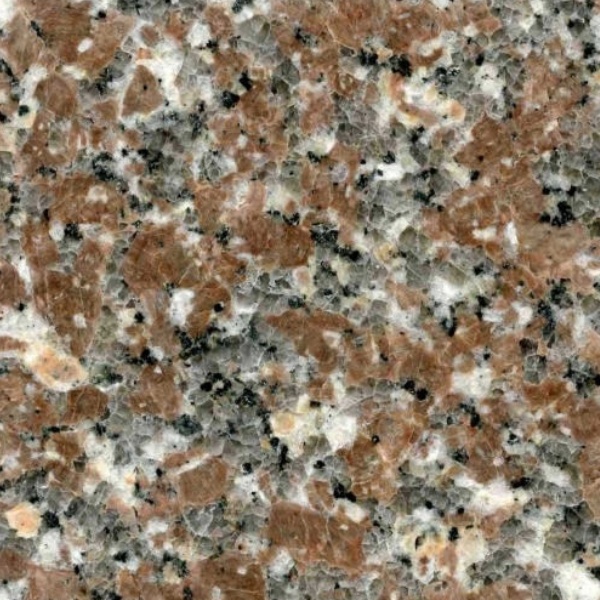G648 Чжанпу Красный