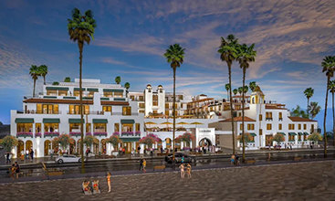 Ла Баия Отель & Спа