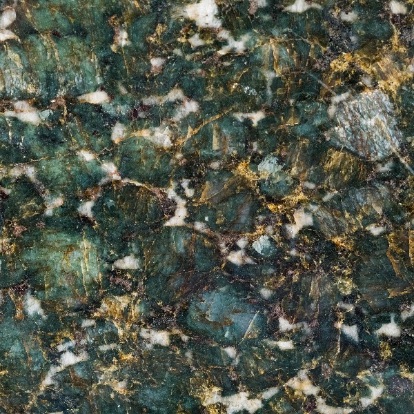 Гранит Butterfly Green
