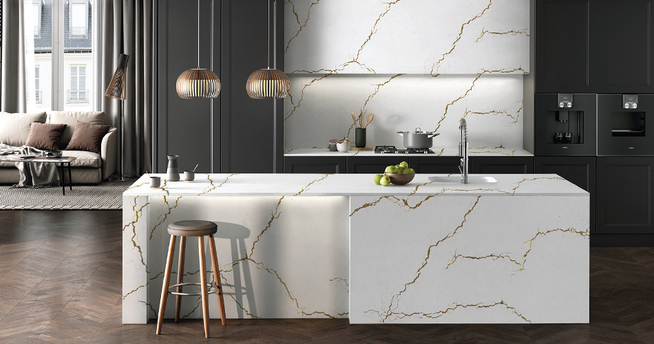 Искусственный камень Goldtop